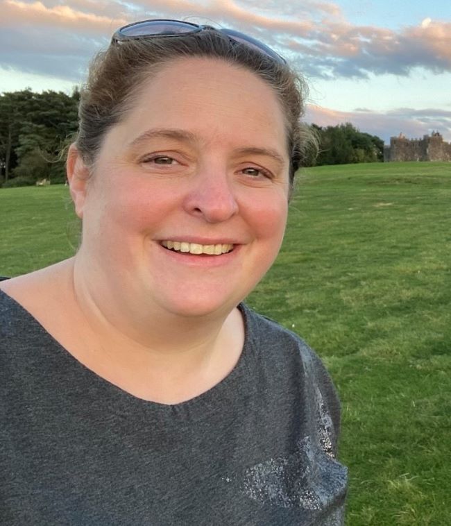 Director Amy Jennings