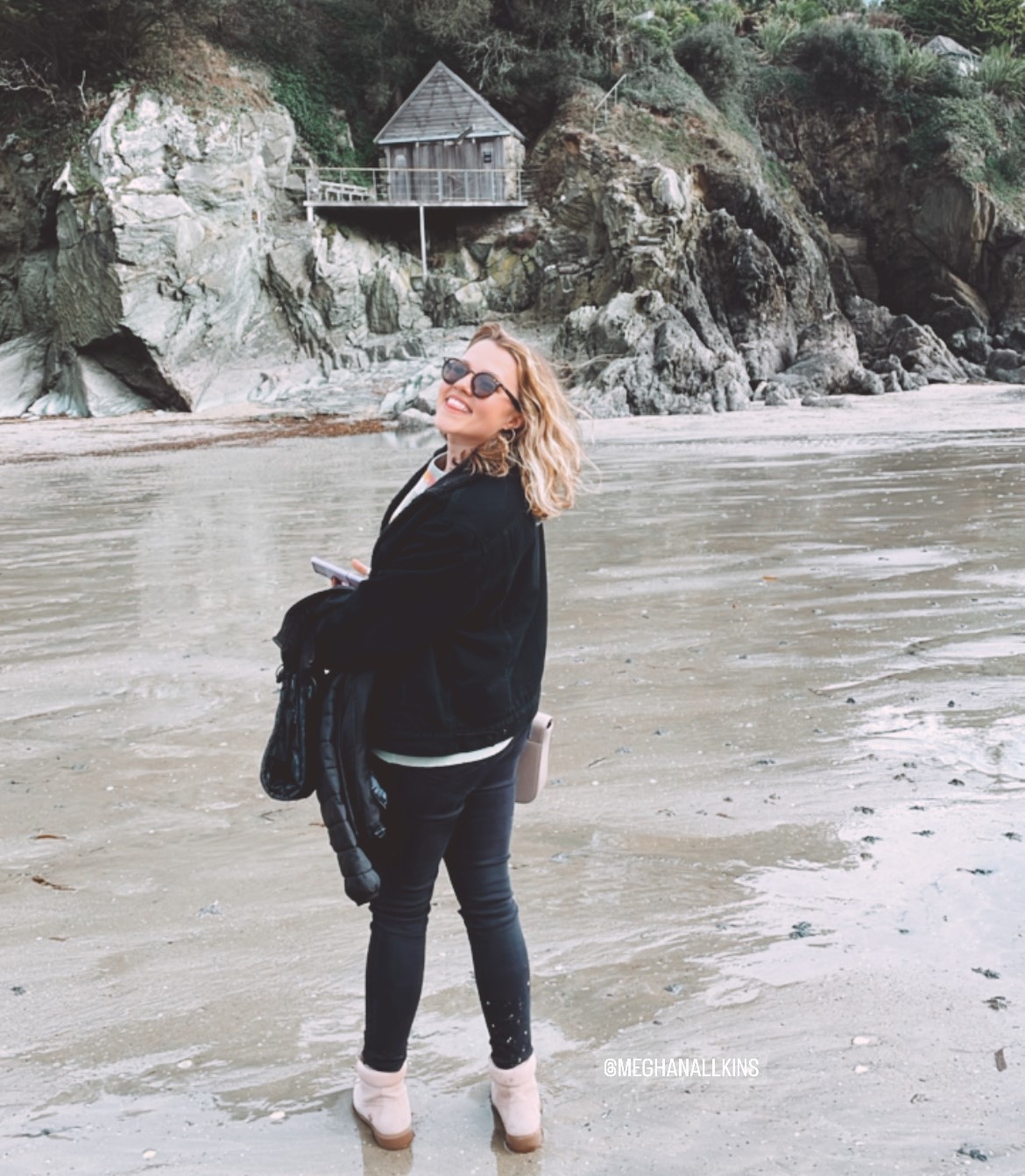 Client Manager – Accounts Team Meghan Allkins