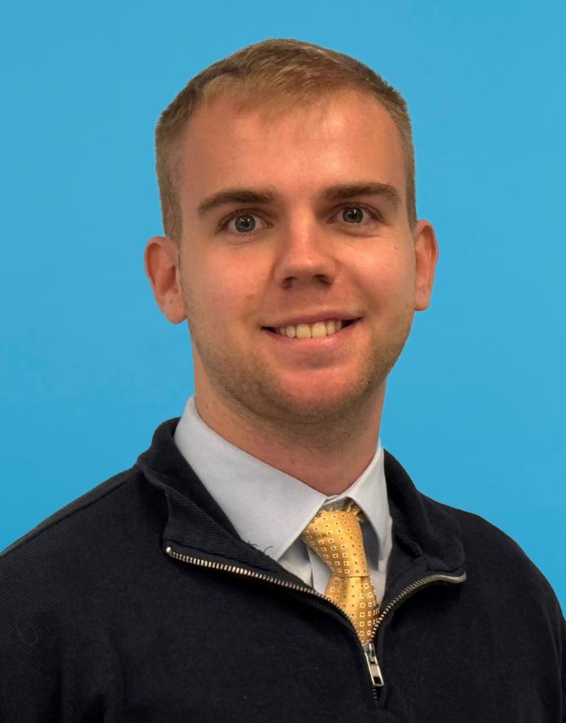 Semi-Senior Accountant Edward Price