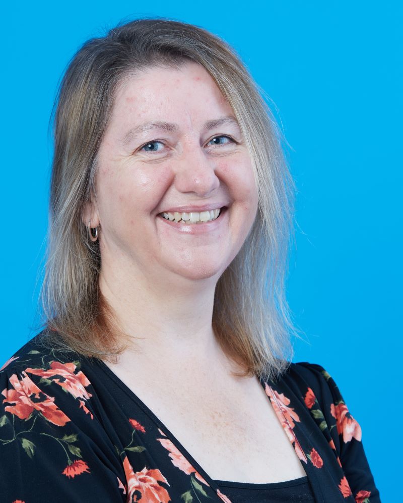 Client Manager - Accounts Team Amanda Green